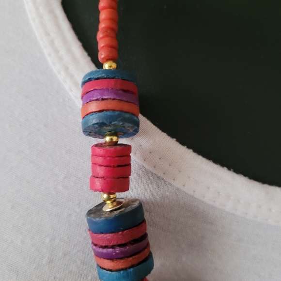 Necklace - Picture 2 of 5